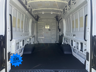 2024 Ford Transit 350 HD High Roof DRW RWD, Empty Cargo Van for sale #RKA96979 - photo 2