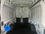 2024 Ford Transit 350 HD High Roof DRW RWD, Empty Cargo Van for sale #RKA96979 - photo 15