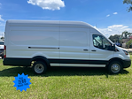 2024 Ford Transit 350 HD High Roof DRW RWD, Empty Cargo Van for sale #RKA96979 - photo 3