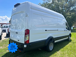 2024 Ford Transit 350 HD High Roof DRW RWD, Empty Cargo Van for sale #RKA96979 - photo 4