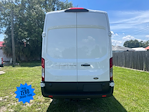 New 2024 Ford Transit 350 HD Base High Roof RWD, Empty Cargo Van for sale #RKA96979 - photo 5