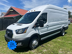 2024 Ford Transit 350 HD High Roof DRW RWD, Empty Cargo Van for sale #RKA96979 - photo 8