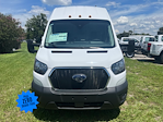 New 2024 Ford Transit 350 HD Base High Roof RWD, Empty Cargo Van for sale #RKA96979 - photo 9