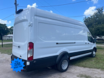 2024 Ford Transit 350 HD High Roof DRW RWD, Empty Cargo Van for sale #RKA97015 - photo 2