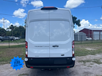 New 2024 Ford Transit 350 HD Base High Roof RWD, Empty Cargo Van for sale #RKA97015 - photo 4