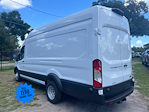 2024 Ford Transit 350 HD High Roof DRW RWD, Empty Cargo Van for sale #RKA97015 - photo 5