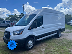 New 2024 Ford Transit 350 HD Base High Roof RWD, Empty Cargo Van for sale #RKA97015 - photo 7