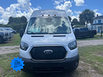 New 2024 Ford Transit 350 HD Base High Roof RWD, Empty Cargo Van for sale #RKA97015 - photo 8