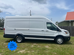 2024 Ford Transit 350 HD High Roof DRW RWD, Empty Cargo Van for sale #RKA97033 - photo 3