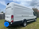 2024 Ford Transit 350 HD High Roof DRW RWD, Empty Cargo Van for sale #RKA97033 - photo 4