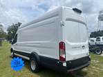 2024 Ford Transit 350 HD High Roof DRW RWD, Empty Cargo Van for sale #RKA97033 - photo 6