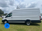 New 2024 Ford Transit 350 HD Base High Roof RWD, Empty Cargo Van for sale #RKA97033 - photo 7