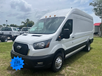 2024 Ford Transit 350 HD High Roof DRW RWD, Empty Cargo Van for sale #RKA97033 - photo 8