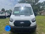 2024 Ford Transit 350 HD High Roof DRW RWD, Empty Cargo Van for sale #RKA97033 - photo 9