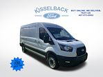 2024 Ford Transit 250 Medium Roof RWD, Empty Cargo Van for sale #RKA99971 - photo 1