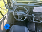 New 2024 Ford Transit 250 Base Medium Roof RWD, Empty Cargo Van for sale #RKA99971 - photo 11