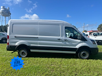 2024 Ford Transit 250 Medium Roof RWD, Empty Cargo Van for sale #RKA99971 - photo 4