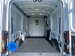 New 2024 Ford Transit 250 Base Medium Roof RWD, Empty Cargo Van for sale #RKA99971 - photo 2