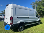 2024 Ford Transit 250 Medium Roof RWD, Empty Cargo Van for sale #RKA99971 - photo 3