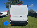 New 2024 Ford Transit 250 Base Medium Roof RWD, Empty Cargo Van for sale #RKA99971 - photo 5