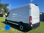 New 2024 Ford Transit 250 Base Medium Roof RWD, Empty Cargo Van for sale #RKA99971 - photo 6