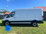 New 2024 Ford Transit 250 Base Medium Roof RWD, Empty Cargo Van for sale #RKA99971 - photo 7