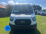 2024 Ford Transit 250 Medium Roof RWD, Empty Cargo Van for sale #RKA99971 - photo 9