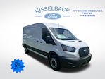 New 2024 Ford Transit 250 Base Medium Roof RWD, Empty Cargo Van for sale #RKB00031 - photo 1