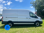 2024 Ford Transit 250 Medium Roof RWD, Empty Cargo Van for sale #RKB00031 - photo 3