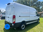 New 2024 Ford Transit 250 Base Medium Roof RWD, Empty Cargo Van for sale #RKB00031 - photo 4