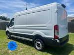 New 2024 Ford Transit 250 Base Medium Roof RWD, Empty Cargo Van for sale #RKB00031 - photo 6