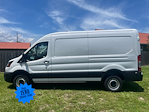 New 2024 Ford Transit 250 Base Medium Roof RWD, Empty Cargo Van for sale #RKB00031 - photo 7