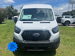 2024 Ford Transit 250 Medium Roof RWD, Empty Cargo Van for sale #RKB00031 - photo 9