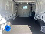 New 2024 Ford E-Transit 350 Base Super Cab Low Roof RWD, Empty Cargo Van for sale #RKB12036 - photo 2