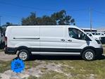 New 2024 Ford E-Transit 350 Base Super Cab Low Roof RWD, Empty Cargo Van for sale #RKB12036 - photo 3