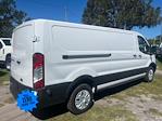 New 2024 Ford E-Transit 350 Base Super Cab Low Roof RWD, Empty Cargo Van for sale #RKB12036 - photo 4