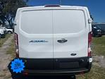 New 2024 Ford E-Transit 350 Base Super Cab Low Roof RWD, Empty Cargo Van for sale #RKB12036 - photo 5