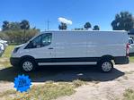 New 2024 Ford E-Transit 350 Base Super Cab Low Roof RWD, Empty Cargo Van for sale #RKB12036 - photo 7