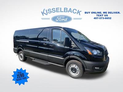 2024 Ford Transit 350 Low Roof RWD, Passenger Van for sale #RKB15494 - photo 1