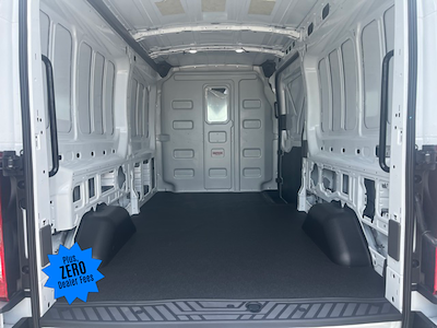 2024 Ford Transit 250 Medium Roof RWD, Empty Cargo Van for sale #RKB16494 - photo 2