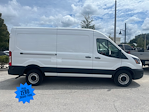 New 2024 Ford Transit 250 Base Medium Roof RWD, Empty Cargo Van for sale #RKB16494 - photo 4