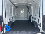 2024 Ford Transit 250 Medium Roof RWD, Empty Cargo Van for sale #RKB16494 - photo 2