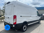 New 2024 Ford Transit 250 Base Medium Roof RWD, Empty Cargo Van for sale #RKB16494 - photo 3