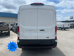 2024 Ford Transit 250 Medium Roof RWD, Empty Cargo Van for sale #RKB16494 - photo 5