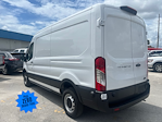 New 2024 Ford Transit 250 Base Medium Roof RWD, Empty Cargo Van for sale #RKB16494 - photo 6