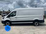 2024 Ford Transit 250 Medium Roof RWD, Empty Cargo Van for sale #RKB16494 - photo 7