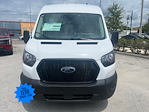 New 2024 Ford Transit 250 Base Medium Roof RWD, Empty Cargo Van for sale #RKB16494 - photo 9