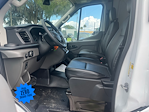 2024 Ford Transit 250 Medium Roof RWD, Empty Cargo Van for sale #RKB22045 - photo 14