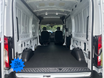 New 2024 Ford Transit 250 Base Medium Roof RWD, Empty Cargo Van for sale #RKB22045 - photo 2