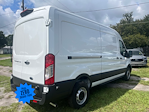 New 2024 Ford Transit 250 Base Medium Roof RWD, Empty Cargo Van for sale #RKB22045 - photo 4